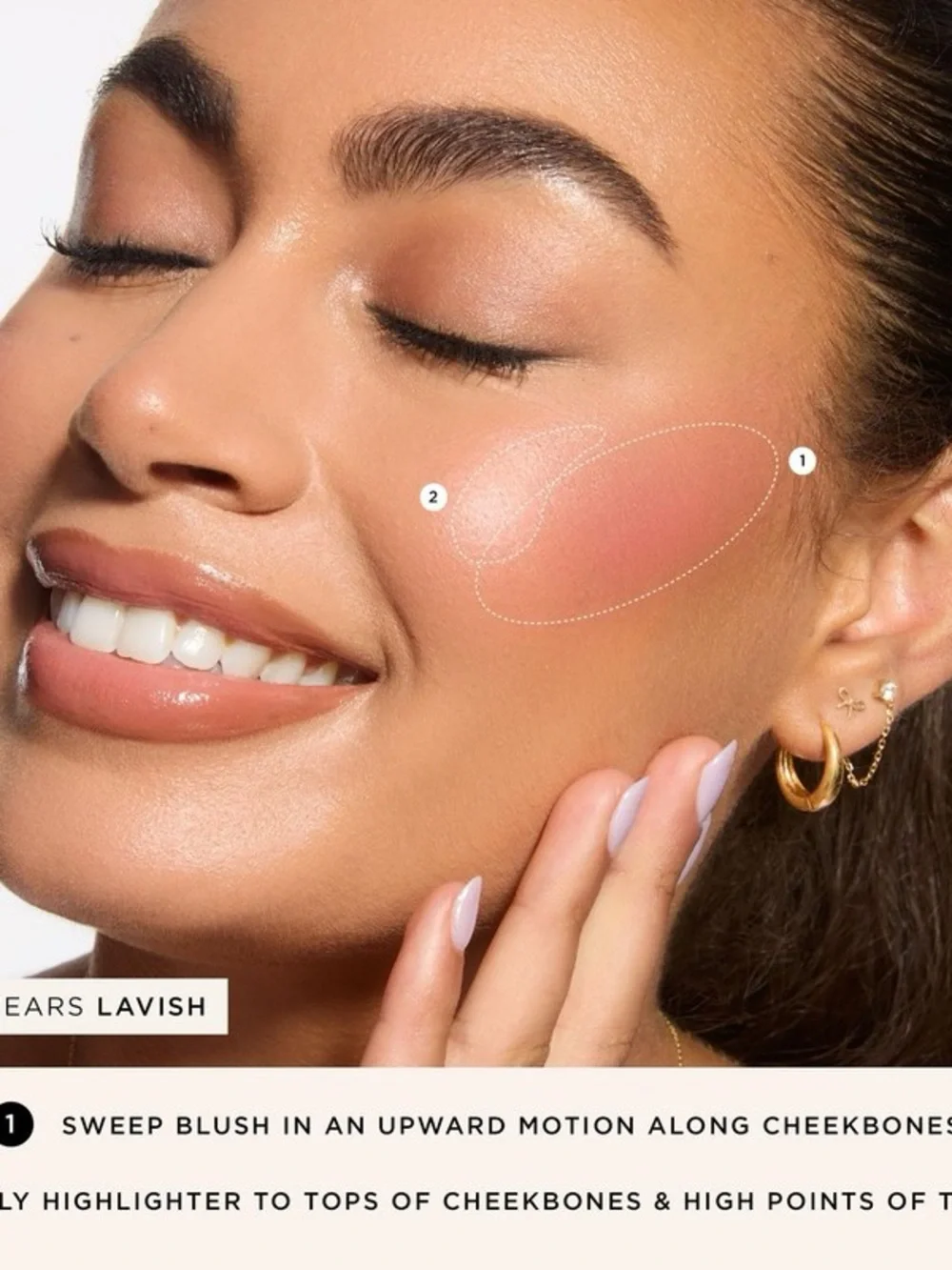 TARTE STAY GOLDEN AMAZONIAN CLAY CHEEK SET